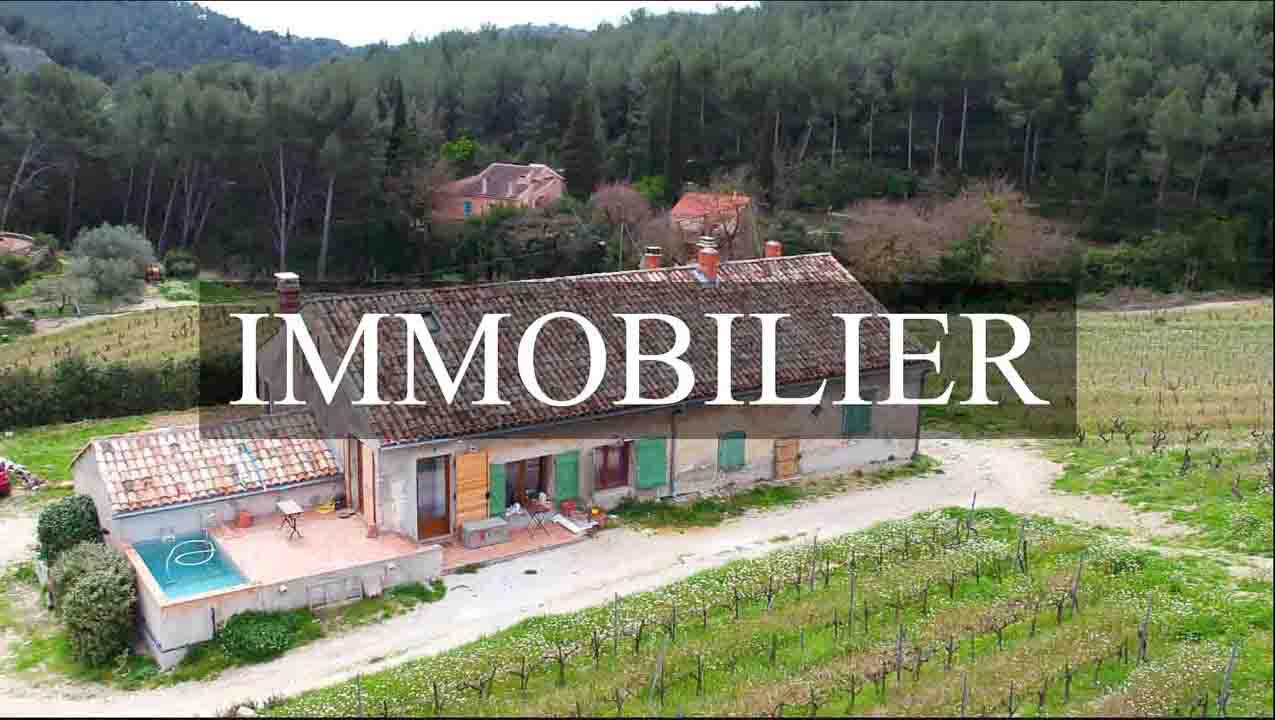 Catégorie immobilier jsb drone