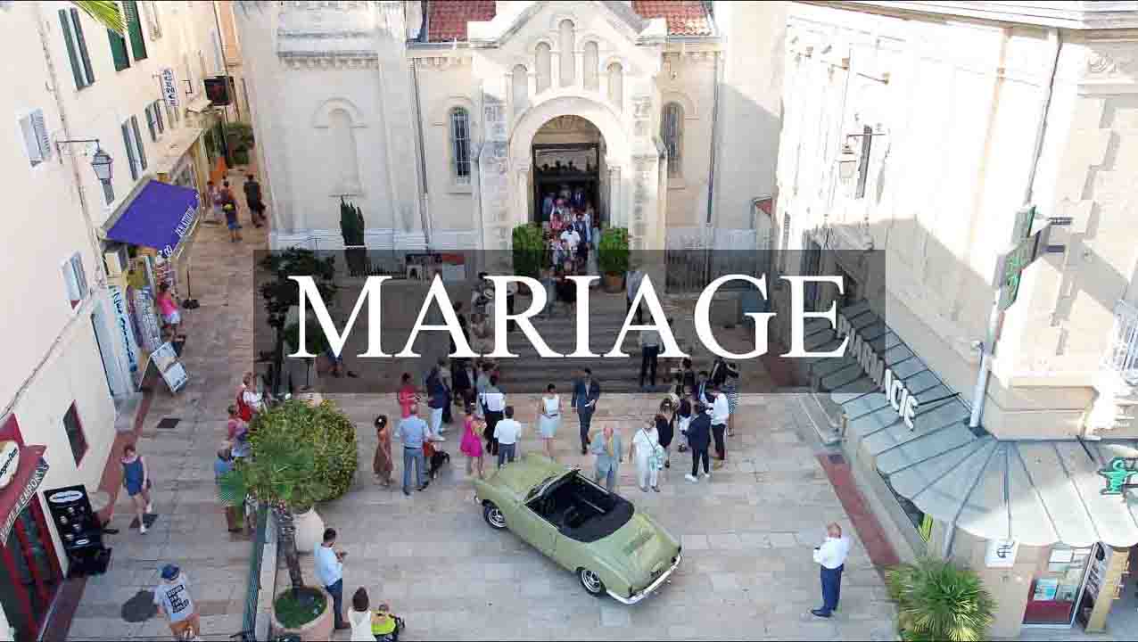 Catégorie mariage de jsb drone